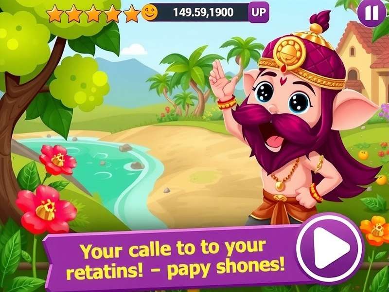 Holi Joy Journey player reviews and ratings on app stores